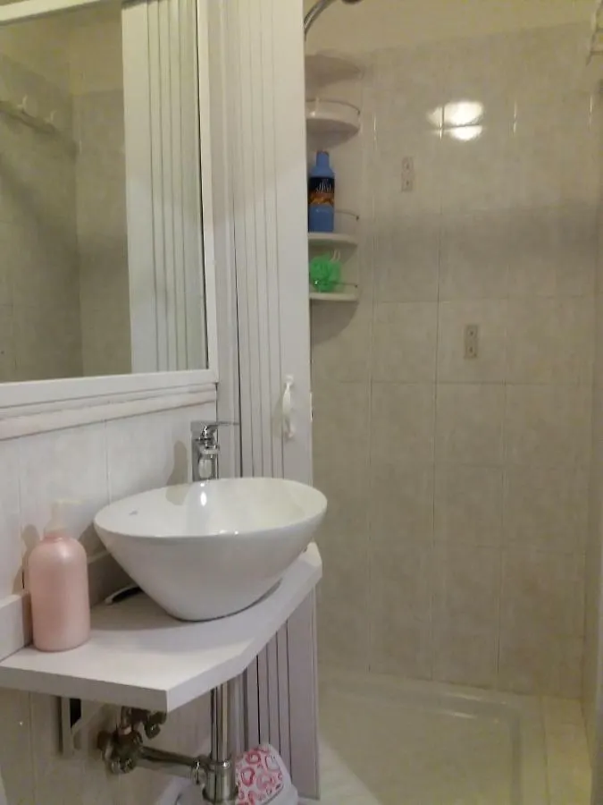 Гостевой дом Отель Casa Giulia Кальяри